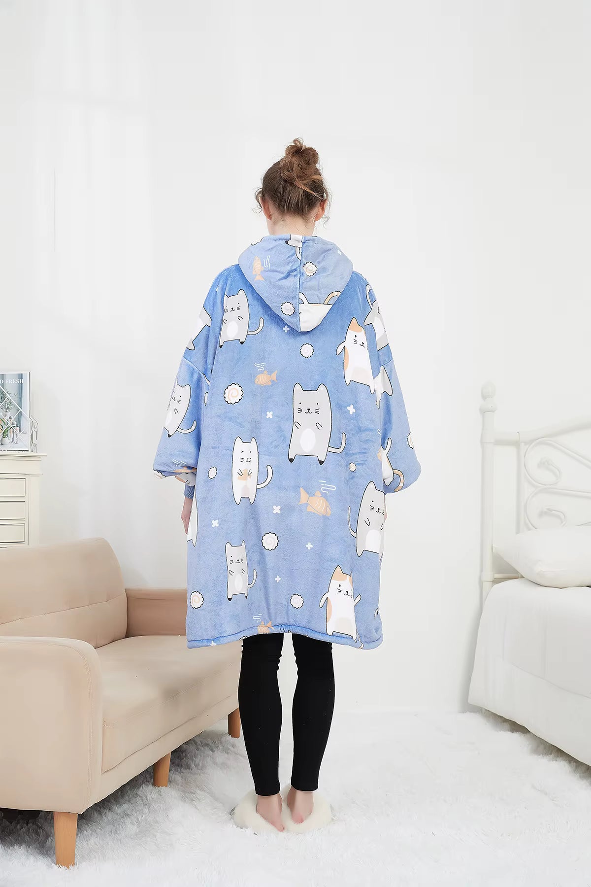 Snuggily UltraSFT 2.0