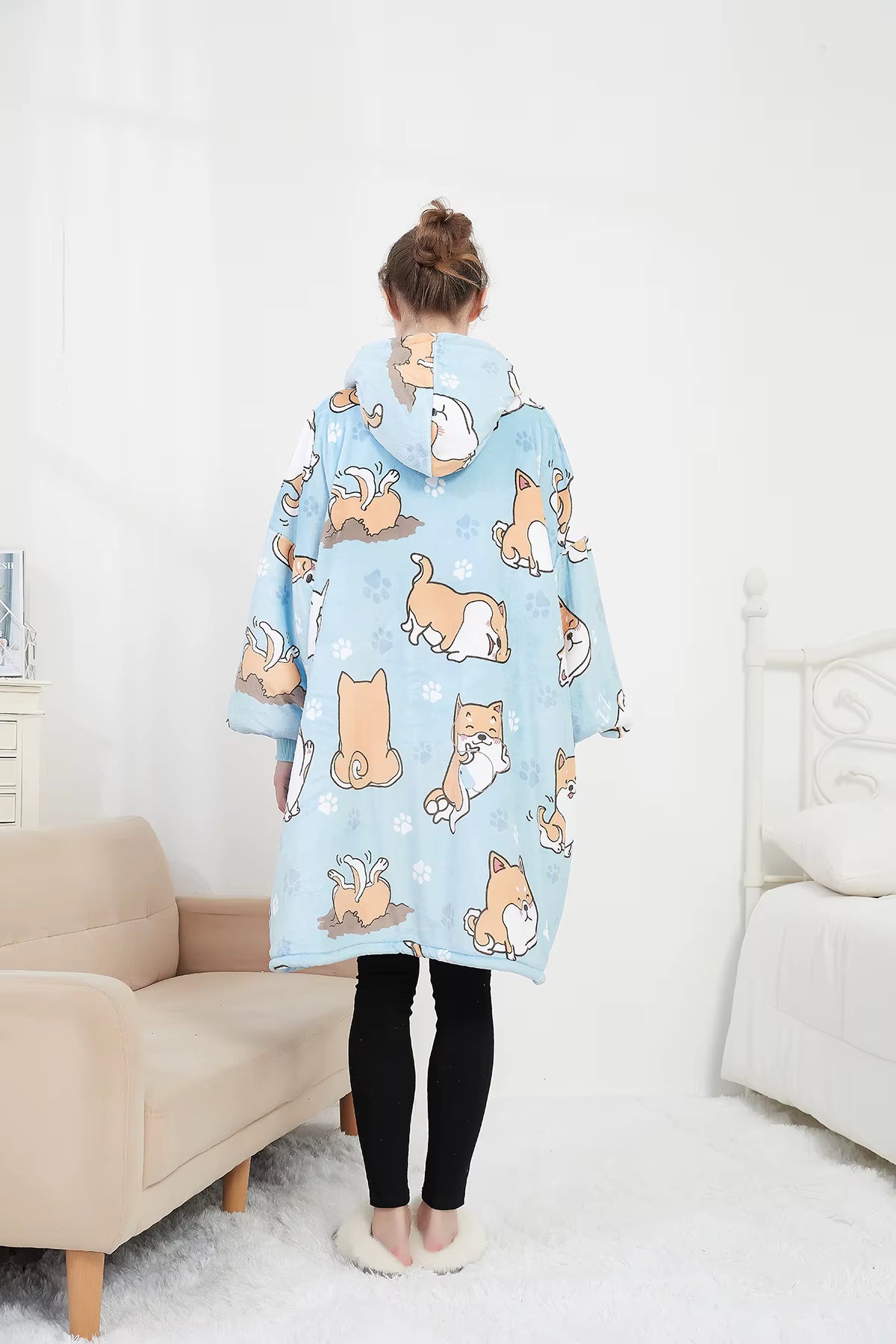 Snuggily UltraSFT 2.0