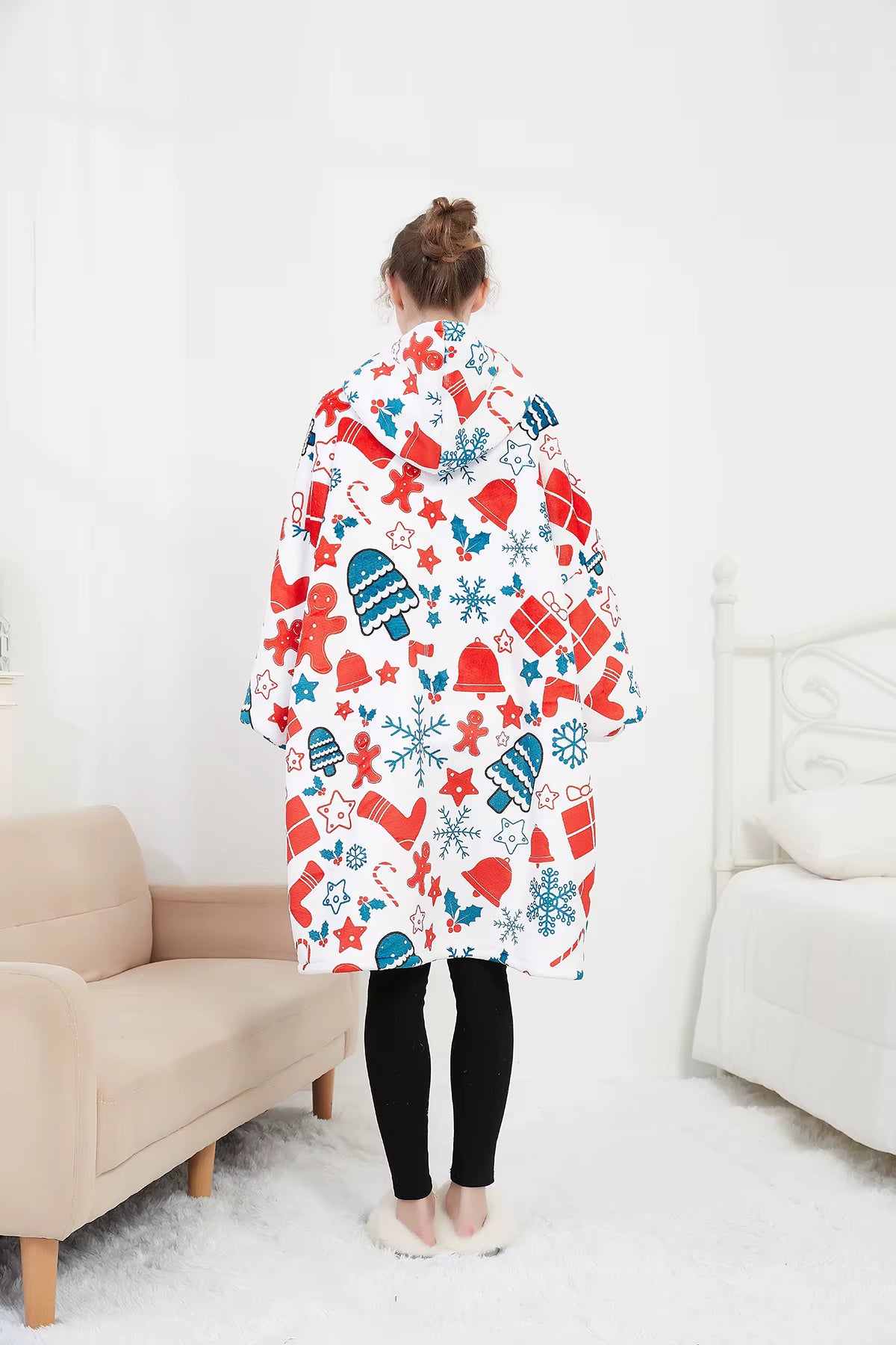 Snuggily UltraSFT 2.0