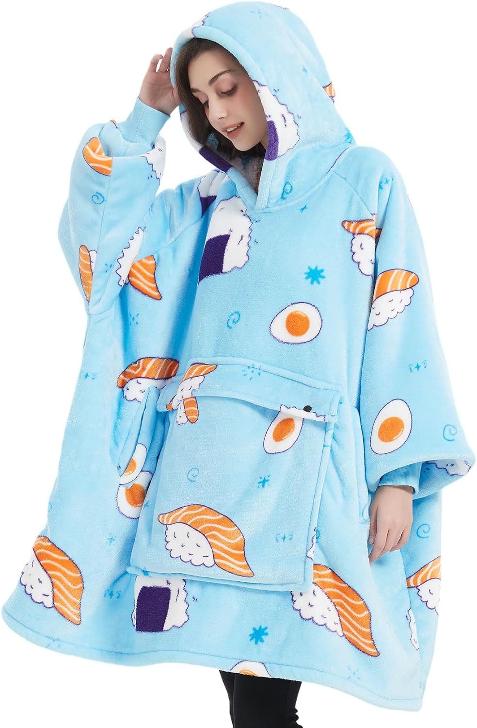 Snuggily UltraSFT 2.0